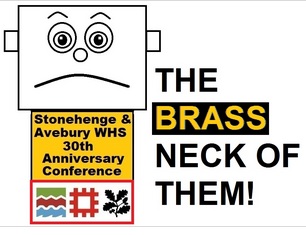 brass-neck